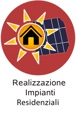 Realizzazione Impianti Residenziali